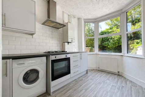 75 Lea Road, Kitchen