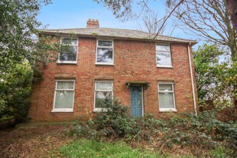 Flood Farm, Peterborough Road, Crowland, Peterborough PE6 0AD