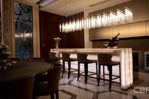 The Residences at Mandarin Oriental, Bangkok - Counter Bar