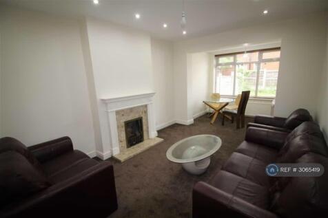 Dining/Living Room