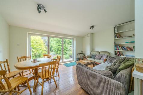 Open plan Kitchen/Dining/Family room