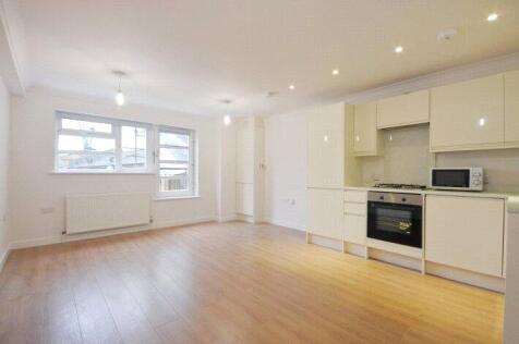 Reception/Kitchen