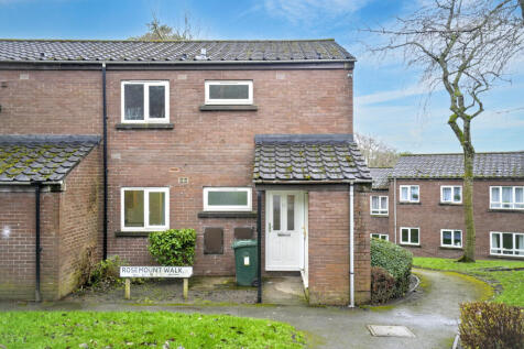 12 Rosemount Walk, Keighley, West Yorkshire, BD21 2EE