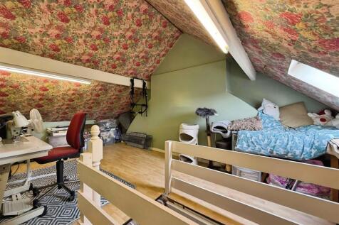 Loft Room