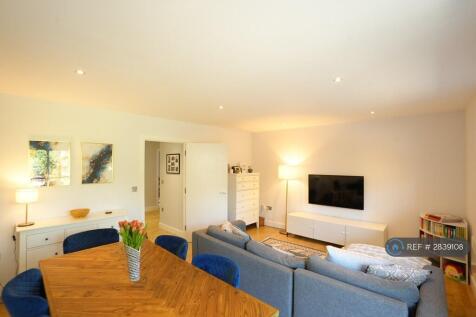 Living / Dining Room
