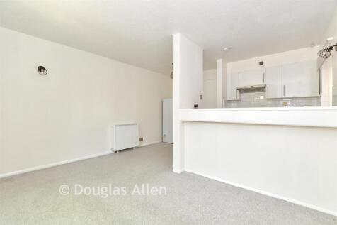Lounge/Diner/Kitchen