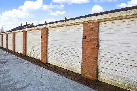 Garage External