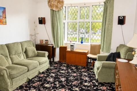 RECEPTION ROOM ONE