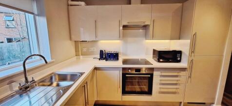 Devonshire Court, West Bridgford, NG2 photo 4