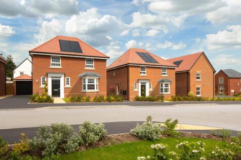 The Pearls, Stourport on Severn