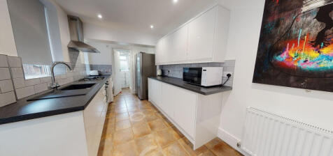 Fearon Street, Loughborough photo 4