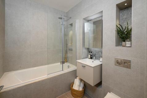 Showhome photography