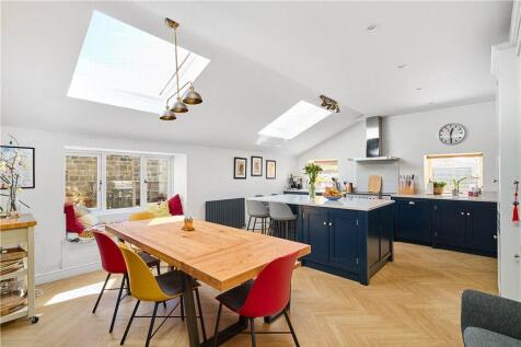 Dinign Kitchen