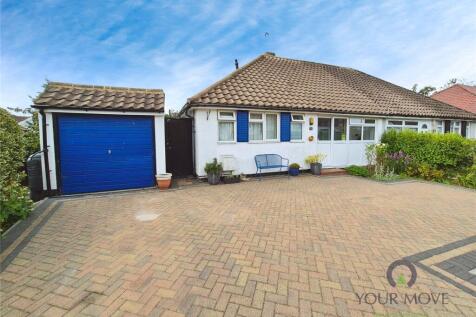 Driveway &amp; Garage