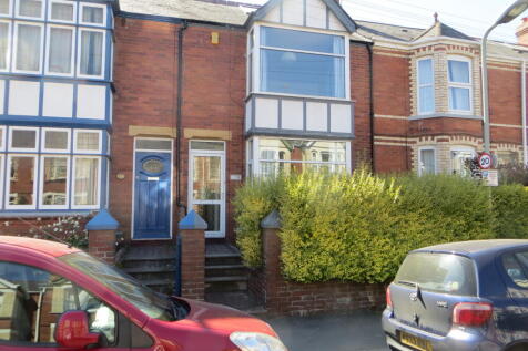 Ladysmith Road, Exeter photo 5