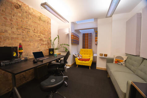 Music Studio
