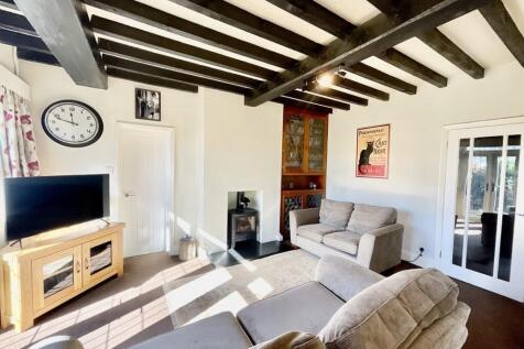 Lounge/ Reception Ro