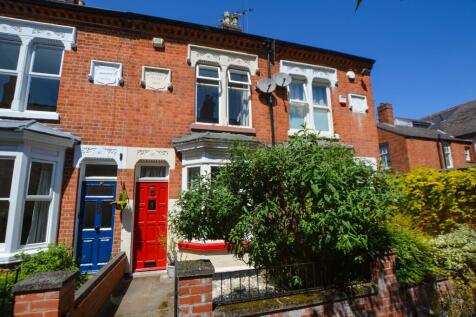 Leicester, LE2 - property photo