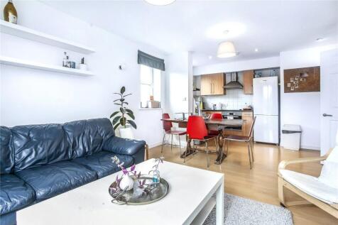 Reception/Kitchen