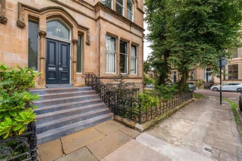 5 bed, 4 bath End of Terrace in Glasgow - Photo 29