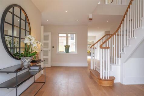 * Show Home