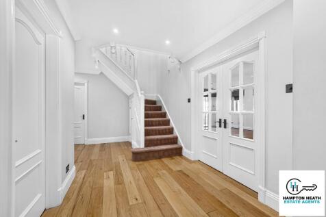 Trumps Green Road, Virginia Water, Surrey, GU25 photo 3