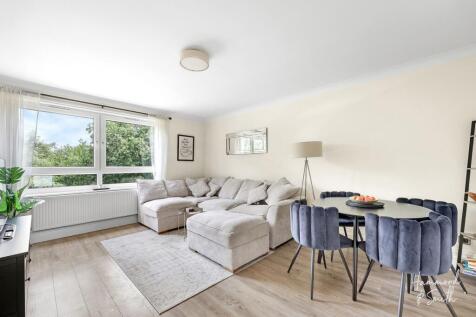 Living / Dining Room