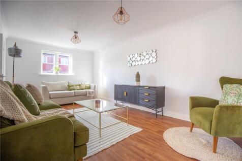 Trubshaw Close, Horfield, Bristol, BS7