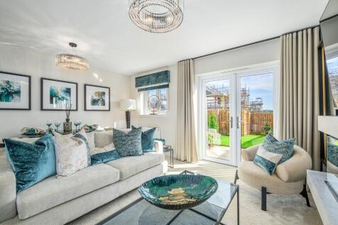 primary property image