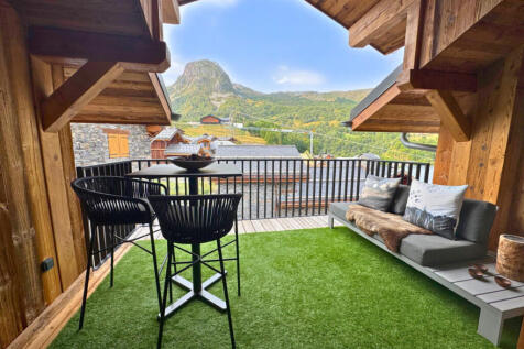 Saint-Martin-de-Bell