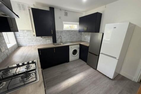 Kitchen Reverse