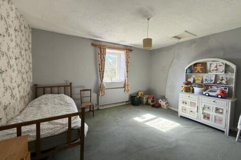 Farmhouse Bedroom Three
