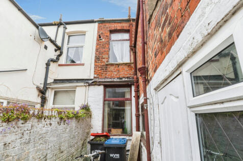 House Rear