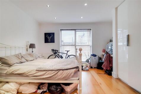 Open Plan Living Roo