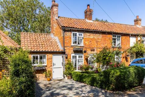 Chapel Cottage (Spilsby)-6
