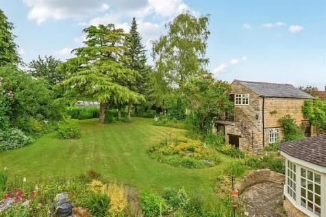Bricklayers Cottage, 11 Careys Road, Pury End