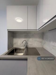Kitchen Sink