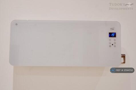 Wi-Fi Operated Digital Radiator