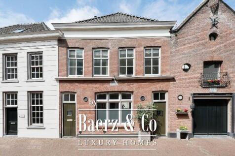 Sint Jacobstraat 31 5211 LP 'S-HERTOGENBOSCH image 1