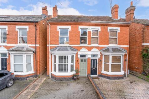 15 Vernon Park Road, St John's