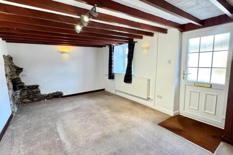 Riverside Cottage Lounge