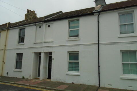 2-bed terraced on Stanley Street, Brighton, Brighton & Hove, £1,475/mo