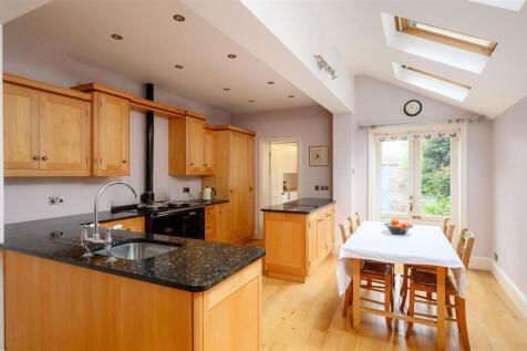 OPEN PLAN AREA
