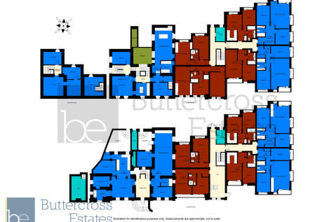 The Old Bank, Matlock