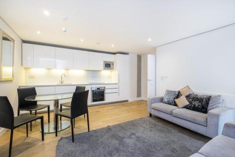4A Merchant Square Paddington W2 photo 3
