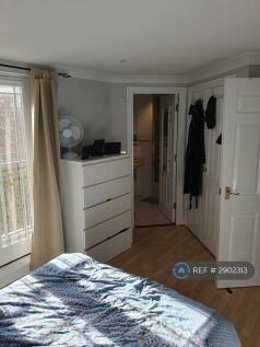 Master Bedroom To Ensuite
