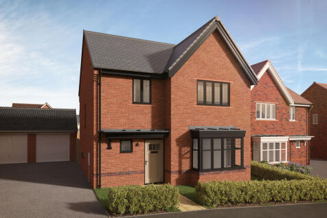 Henham Road,
Elsenham,
Essex,
CM22 6DH. 3 bedroom detached house for sale