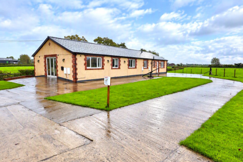 Pair of Bungalows