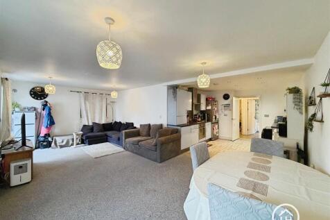Lounge/Diner/Kitchen