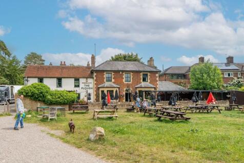 Wolvercote Green